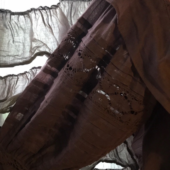 free people NWOT blouse - Picture 4 of 4